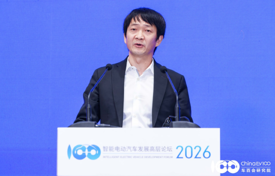 开思江永兴：中国新能源车出海面临“卖车容易修车难”困境  第1张