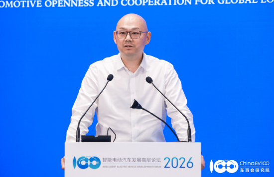 奥托立夫李文豪：可持续发展不应是额外负担，而应成为市场差异化竞争与价值创造的新动力  第1张