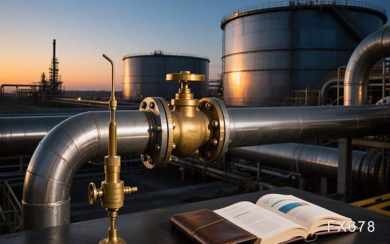 比石油危机+俄乌冲突还严重?特朗普锁海峡,油价看向150美元? 第1张 比石油危机+俄乌冲突还严重?特朗普锁海峡,油价看向150美元? 第1张