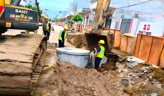 绿地集团在琼五个重点项目开工及加快建设，加速落地“投资海南百亿增量”战略，助力自贸港高质量发展  第7张