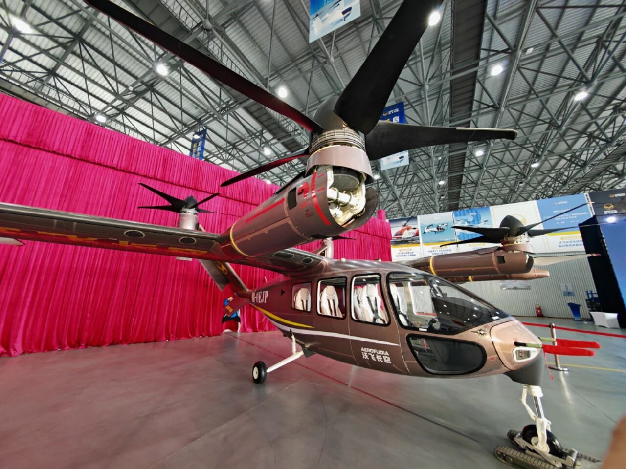 万亿资本“暗战”，谁在重构航空航天投资版图？  第4张