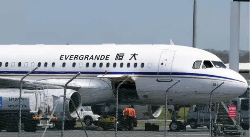 许家印当庭认罪,一切都结束了 第11张 许家印当庭认罪,一切都结束了 第11张