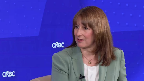 英国财政大臣里夫斯抨击特朗普政府,称伊朗冲突冲击全球经济 第1张 英国财政大臣里夫斯抨击特朗普政府,称伊朗冲突冲击全球经济 第1张